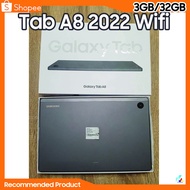 Samsung Tab A8 2022 Wifi 32GB Second Quality SEIN