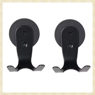 [1fnejakblh.ph] 2pcs Coffee Portafilter Holder Magnetic Rack for Organize Espresso Accessoreis for T