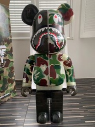 Bearbrick 1000%