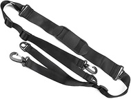 Adjustable Bicycle Shoulder Strap, Scooter Shoulder Strap For Ski Board, Electric Scooter,Kids Bikes