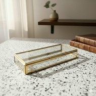 MONEY BOX (size 16.5 x 7 x 2.5cm)