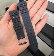 Plastic watch strap size 20mm AE1200, SKMEI 1335 w800h sgw400 f91w f84 f105