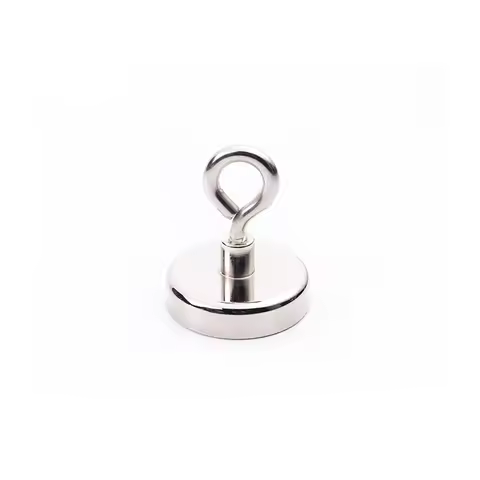 Super Powerful Neodymium Magnets N52 Magnet Neodymium Fishing Magnetti Iman Magnetic Imans Magneat V
