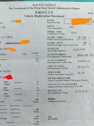 Honda Stream rn6 Auto