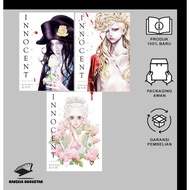Manga: Innocent Omnibus Volume 1&2 - MangaToon - vol 2