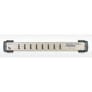 CS1758: Aten 8-Port MasterView Max multiplatform KVM switch w/ Audio