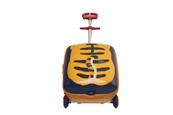 BARRY SMITH TROLLEY CASE BFH