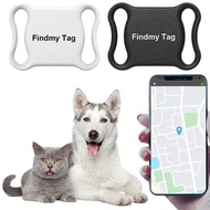 Pet Anti Lost GPS Tracker Bluetooth compatible Real time Tracking Dog Cat Collar Find Device GPS Tra