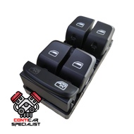 8K0959851D POWER WINDOW MAIN SWITCH FOR VW Q5 AUDI A4 A5 8K0959851DV10