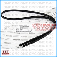 Yaris 75551-0D080 ((Code 099))