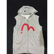 Vest evisu