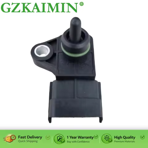 Manifold Pressure MAP Sensor 39300-2B000 393002B000 39300-2B100 393002B100 For Hyundai Sonata Optima