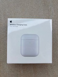 AirPods Wireless Charging Case 無線充電盒