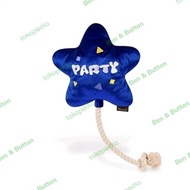 Pet Play - Balloon Dog Toy - Party Time
