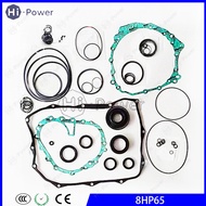 ZF8HP65 8HP-65 Auto Transmission Rebuild Kit For VW AUDI PORSCHE Car Gearbox Clutch Seal Overhaul Ki