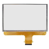 DJ080PA-01A 8" Touch Screen Glass Digitizer 55 Pin Touch Screen Compatible with Chevrolet Compatible