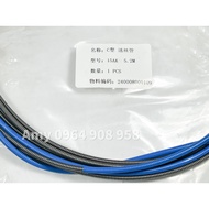 Mig MB 15AK 5M welding torch wire. Mig welding accessories