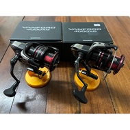 SHIMANO VANFORD 4000XG