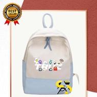 Truz CHILDREN'S BACKPACK
