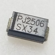 SMD Diode PJ2506