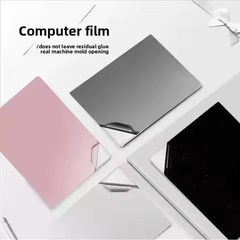 For 13 inch HP EliteBook 835 830 G11 G10 G9 Laptop skin protective film Easy-cut computer stickers