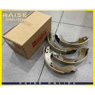 DAIHATSU BRAKE SHOE 04495-BZ180 PERODUA ATIVA