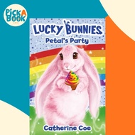 [100% Original Books] - Lucky Bunnies Book 2 by Catherine Coe (UK edition, paperback)