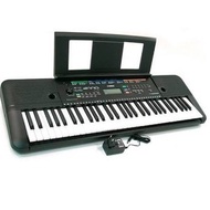 [✅Ori] Keyboard Yamaha Psr E253 / Psr-E253 Original