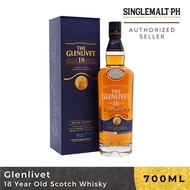 Glenlivet 18 Year Old 70cl