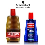 Schwarzkopf Seborin Aktiv Hair Tonic 300ml / Schwarzkopf Seborin Hair Tonic 400ml