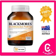 [AUS Direct Import] Blackmores Echinacea Forte 40 / 150 Tablets