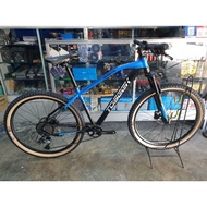 Toseek Brandon 1x8 27.5 hydro (with 5freebies)