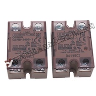 OMRON Solid State Relay G3NB-240B-1 DC5-244 Relay Agent