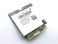 BCM943602BAED DW1830 ac NGFF 1300Mbps BT4.1 0HHKJD HHKJD WiFi Wireless Network Card BCM94360