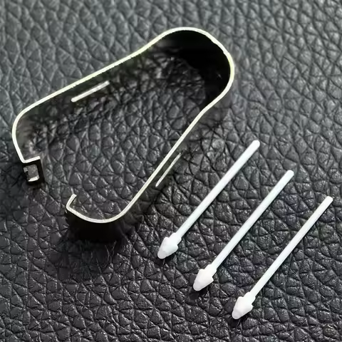 For Galaxy Tab S11 Ultra Pen Tip Replacement Tab S11 Soft S Pen Tips Nib Pen Tip Repair Tab S11 Styl