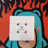 Gan Monster go cube (magnetic AI cube)