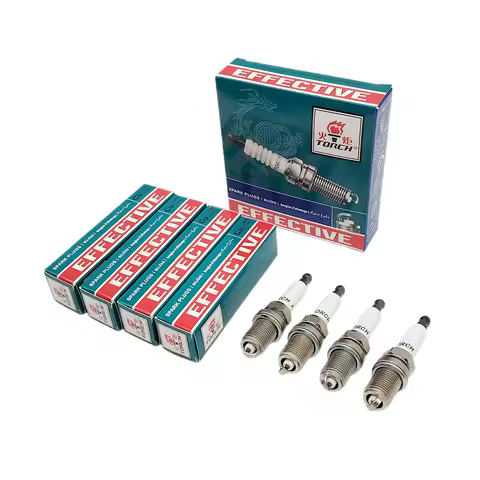 Spark Plug NGK BKR5E-11 Spark Plug, for CHAMPION 8071 OE013 RC12YC Spark Plug, for DENSO K16PR-U11 Q
