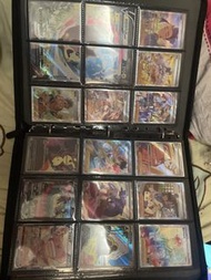 Ptcg sar,sr,csr,ar,v union