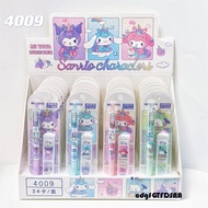 Wechat ชุด939 Sanrio ในตอนเช้าEssential 0.5มม. เหลาดินสอกิจกรรมฟรี0.5 Cdgfgtfdsaa-Cb