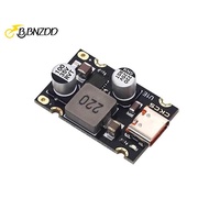 [BBNZDD] PD65W Fast Charging Module Type-C USB Interface Supports PD3.1 QC3.0 SCP PPS Fast Charger 5