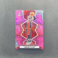 Low Limited Edition 20 Sheets SSP Bubble Powder Bright Lillard Damian Lillard Super Difficult to Dem