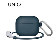 UNIQ Vencer Airpods 3 2021 Silicone Hang Case Cover