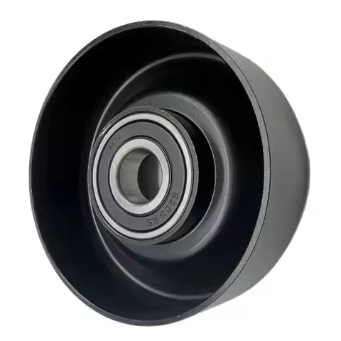 M50K-Serpentine Belt Pulley 3861009 For Volvo Penta Engines- Models 4.3 5.0 5.7 8.1 L& 4.3L 5.0L 5.7