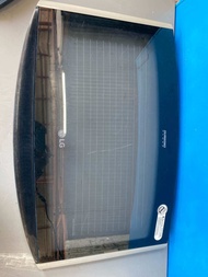 อะไหล่ของแท้/ฝาปิดถังเครื่องซักผ้าแอลจี/AFG73369812/LG/T1266NEFTJ  T2309VSAM T2309VSAM  T2310VSAM  T