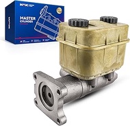 KAX M630276 Brake Master Cylinder Replacement for Ford F-750 2000-2009, Ford F-650 2000-2009, Ford F