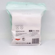 RAKUZEN PREMIUM TRASH BAG 45x50CM MINT - PLASTIC TRASH BAG