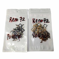 Power and Volume Flex for 0ppo R3no 7z