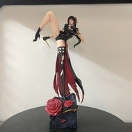 Spy x Family 間諜家家酒 睡美人 約兒•佛傑 性感殺手造型(32cm) [雙頭雕]