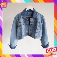 Levis Women's Jeans Jacket Imported Denim Jacket Ec505 Jeans Jacket Code Lvd