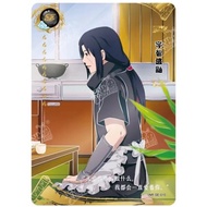 ★KK toy store★ Genuine Kayou Naruto NR-SE-010 Uchiha Itachi single card